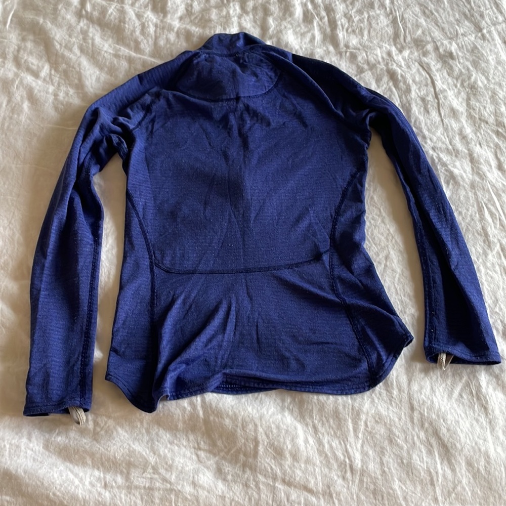 Patagonia layer - Picture 3 of 4